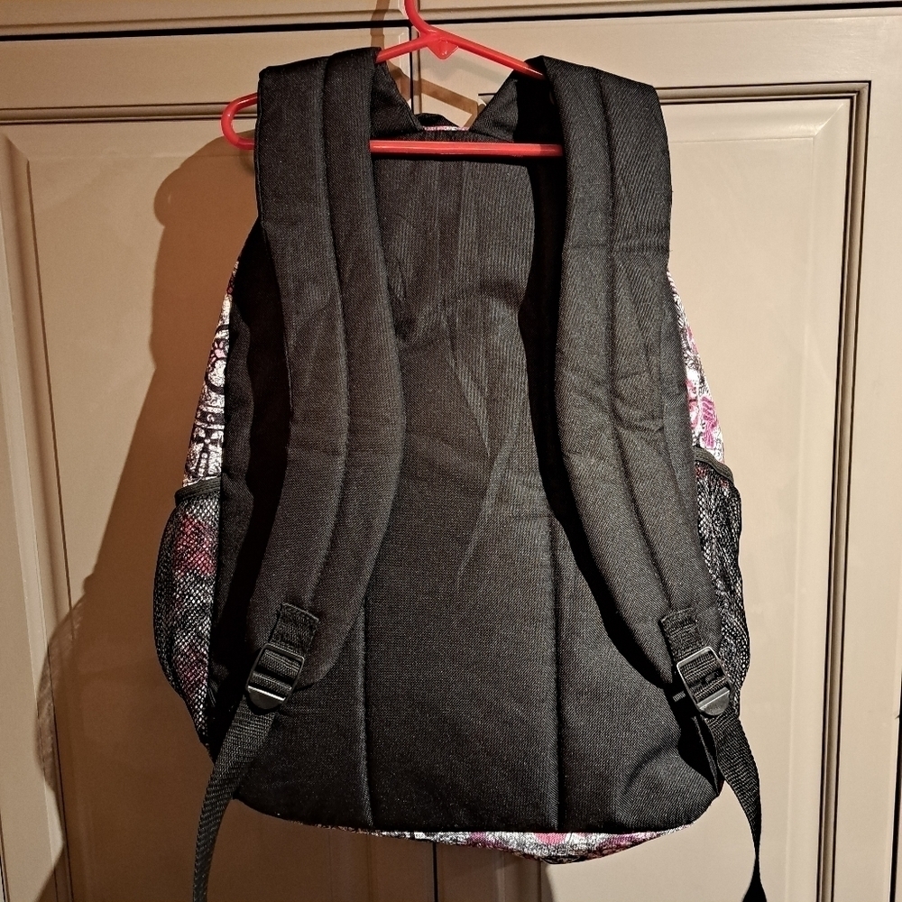 Angels backpack 3 pockets - Picture 3 of 5
